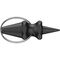  Zyklop Knarren Zubehör, 1/4" Mutterentnahme-Werkzeug, 43 x 14 mm 12453208