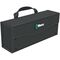  Wera 2go Wera 2go 3 Werkzeug-Box, 80 x 325 x 130 mm 12455252