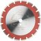  Klingspor Supra DT 602 B Diamantgroßtrennscheiben DT 602 B Diamanttrennscheiben 300 x 2,8 x 25,4 mm 18 Segmente 40 x 2,8 x 9 mm Weitverzahnt 12460851