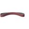  KLINGSPOR Feilenband CS 310 XF für Edelstahl, Metall Univ., NE-Metall, Stahl CS 310 XF Bänder 13 x 457 mm Korn 60 F4G SB-verpackt im Reiter 12458457