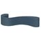  KLINGSPOR Schleifband CS 416 Y für Edelstahl und Kunststoff CS 416 Y Bänder 75 x 2000 mm Korn 80 F4G 12458592