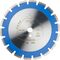  Klingspor Special DT 900 K Diamantgroßtrennscheiben, Engverzahnt DT 900 K Diamanttrennscheiben 350 x 3 x 30 mm 24 Segmente 40 x 3 x 10 mm Engverzahnt 12460703