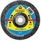  Schleifen und Polieren A 24 N Schruppscheiben 125 x 6 x 22,23 mm gekröpft 12457685