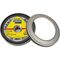  Klingspor A 60 TZ SPECIAL Trennscheibe A 60 TZ Trennscheiben 125 x 1 x 22,23 mm gerade, 10-er Pack in Dose 12460970