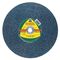  Klingspor C 24 RA SPECIAL Trennscheibe Trennscheibe C24RA Spez. 350x4,0x25,40mm ger. Kling 12457680