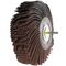  KLINGSPOR Schleifmoprad MM 630 für Farbe, Lack, Spachtel, Holz, Metall Univ. MM 630 Schleifmopräder 180 x 50 x 6 mm Korn 120 12459779