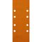  KLINGSPOR Schleifstreifen PL 31 B PL 31 B Streifen 93 x 230 mm Korn 120 Lochform G9 12459640