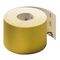  KLINGSPOR Schleifpapier-Rolle PS 30 D PS 30 D Rollen 115 x 4500 mm Korn 100 12460130
