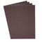  KLINGSPOR Schleifbogen KL 361 JF, 230 x 280 mm KL 361 JF Bogen 230 x 280 mm Korn 120 12458910
