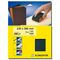  KLINGSPOR Schleifbogen KL 371 X, 230 x 280 mm KL 371 X Bogen 230 x 280 mm Korn 80 SB-verpackt im Reiter 5er Pack 12458930