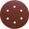  KLINGSPOR Klett-Schleifscheibe PS 22 K PS 22 K Scheiben kletthaftend 150 mm Korn 150 Lochform S3 12459344