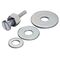  Spanndorn für Grobreinigungsscheibe SD 2000 Spanndorn 8 mm 12460550