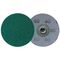  Quick Charge Discs QMC 409 Quick change discs Multibindung 50 mm Korn 80 12458391