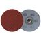  Quick Charge Discs QMC 412 Quick change discs 50 mm Korn 50 12458396
