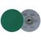  Quick Charge Discs QMC 910 Quick change discs Multibindung Keramik 38 mm Korn 80 12458433