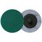 Quick Charge Discs QRC 409 Quick change discs Multibindung 50 mm Korn 60 12458385