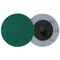  Quick Charge Discs QRC 910 Quick change discs Multibindung Keramik 50 mm Korn 40 12458406