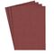  KLINGSPOR Schleifpapier PS 22 K, kletthaftend PS 22 K Streifen kletthaftend 115 x 115 mm Korn 120 ohne Loch 12459544