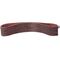  KLINGSPOR Vliesband NBS 800 für NE-Metall, Edelstahl NBS 800 Vliesbänder 30 x 800 mm Medium Korund F3W 12458830