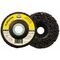  Reinigungsscheibe, Grobreinigungsscheibe NCD 200 Reinigungsscheibe 125 x 22,23 mm Siliziumkarbid gerade 12457686