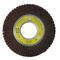  KLINGSPOR Vliesmoprad NCW 600 für Metall Universal, Edelstahl NCW 600 Vlieswalzen 200 x 50 mm Korn 100 Medium 12459875