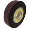  KLINGSPOR Vliesmoprad NFW 600 für Metall Universal, Edelstahl NFW 600 Vlieswalzen 165 x 50 mm Very Fine Korund 12459882