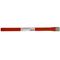  Bestseller Fortis Flachmeißel | 300 mm | Robustes Werkzeug 12463688
