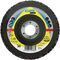  Schleifmopteller SMT 644 gewölbt KLINGSPOR Schleifmopteller SMT 644 125mm K 60 gewölbt 12457954