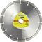  Klingspor Extra DT 350 U Diamanttrennscheiben DT 350 U Diamanttrennscheiben, 115 x 2,4 x 22,23 mm 8 Segmente 33 x 2,4 x 10 mm, Standardverzahnung 12460671