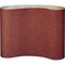  KLINGSPOR Schleifband/Breitband PS 28 F für Holz und Leder PS 28 F Breitbänder 1120 x 1900 mm Korn 150 F1 12458795