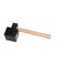  Bestseller Profil Plattenlegerhammer | Universal, 3000 g | Rechtiger Kopf | Optimal für das Setzen und Anpassen von Platten 12463153