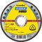  Klingspor A 660 R Trennscheibe A 660 R Trennscheiben 115 x 1 x 22,23 mm gerade 12460999