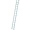  Stella LH - LM-Sprossen-Regalleiter Stella LH - LM-Sprossen-Regalleiter 12 Sprossen 12456623