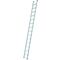  Stella LH - LM-Sprossen-Regalleiter Stella LH - LM-Sprossen-Regalleiter 14 Sprossen 12456621