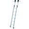  Stella Trec LH - LM-Sprossen-Regalleiter Stella Trec LH - LM-Sprossen-Regalleiter 6 Sprossen 12456625