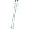  Stella Trec LH - LM-Sprossen-Regalleiter Stella Trec LH - LM-Sprossen-Regalleiter 12 Sprossen 12456627