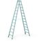 Coni B - LM-Stehleiter LM-SPR.-STEHLEITER Z600 2 X 12 SPR. 40314 12456758