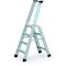  Seventec RC S - LM-Stufen-Stehleiter Seventec RC S - LM-Stufen-Stehleiter 4 Stufen 12456868