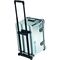  Zubehör Kisten ANBAU-TROLLEY  MODELL 40739 12455681