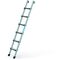 Comfortstep L - LM-Stufen-Anlegeleiter Comfortstep L - LM-ANLEGELEITER Z600  6 STUFEN 41012 12456407