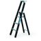  Megastep S - LM-Stehleiter SL Megastep S - LM-Stehleiter SL 3 Sprossen 12456834
