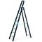  Megastep S - LM-Stehleiter SL Megastep S - LM-Stehleiter SL 8 Sprossen 12456831