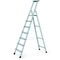  XLstep S - LM-Stufen-Stehleiter XLstep S - LM-STEHLEITER Z600 7 STUFEN 41227 12456872
