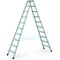  XLstep B - LM-Stufen-Stehleiter XLstep B - LM-STEHLEITER Z600 2 X 10 STUFEN 41270 12456816