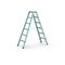  Saferstep B - LM-Stufen-Stehleiter Saferstep B - LM-STEHLEITER Z600 2 X  6 STUFEN 41306 12456799