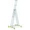  LM- Montageleiter LM-SAAL-+MONTAGELEITER MODELL 41342 12456729