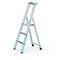  Saferstep S - LM-Stufen-Stehleiter Saferstep S - LM-STEHLEITER Z600 3 SPR. 41373 12456859