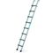  Comfortstep LH - LM-Stufen-Regalleiter Comfortstep LH - LM-REGALEINHAENGELEITER   8 STUFEN 41404 12456603