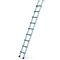  Comfortstep LH - LM-Stufen-Regalleiter Comfortstep LH - LM-REGALEINHAENGELEITER   9 STUFEN 41405 12456604