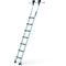  Comfortstep Trec LH - LM-Stufen-Regalleiter Comfortstep Trec LH - LM-REGALLEITER Z600  7 STUFEN 41413 12456609